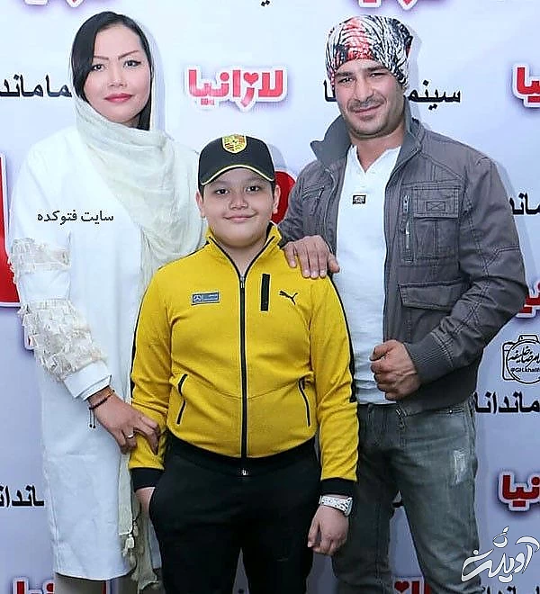 علت مرگ همسر یوسف تیموری